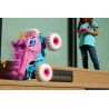Monster Jam Sparkle Smash RC Monster Truck 1:15