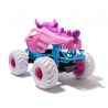 Monster Jam Sparkle Smash RC Monster Truck 1:15