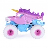 Monster Jam Sparkle Smash RC Monster Truck 1:15