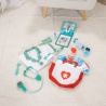 Melissa & Doug dětský kostým doktora s doplňky