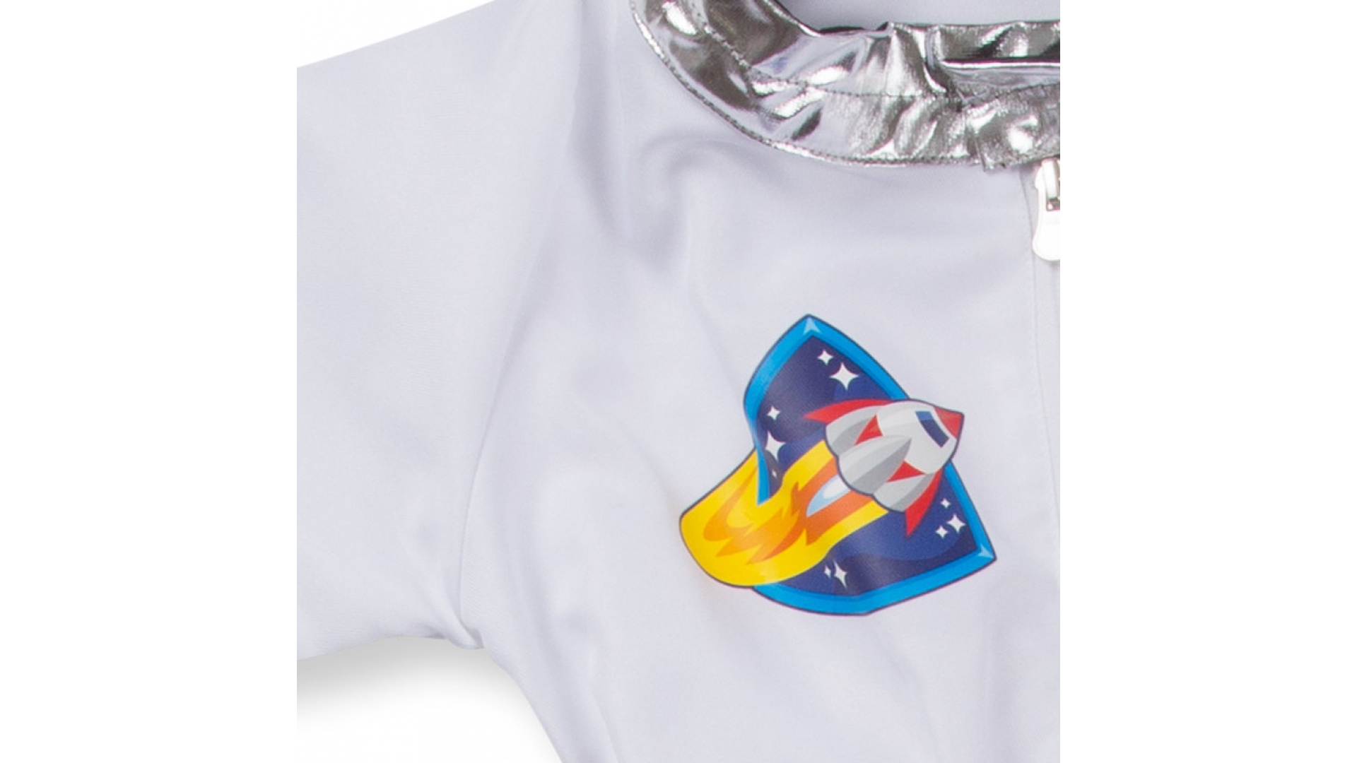 Melissa & Doug detský kostým astronauta s doplnkami