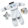 Melissa & Doug dětský kostým astronauta s doplňky