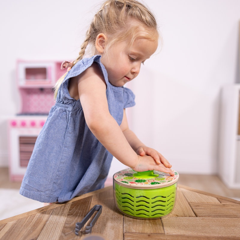 Melissa & Doug salátová sada