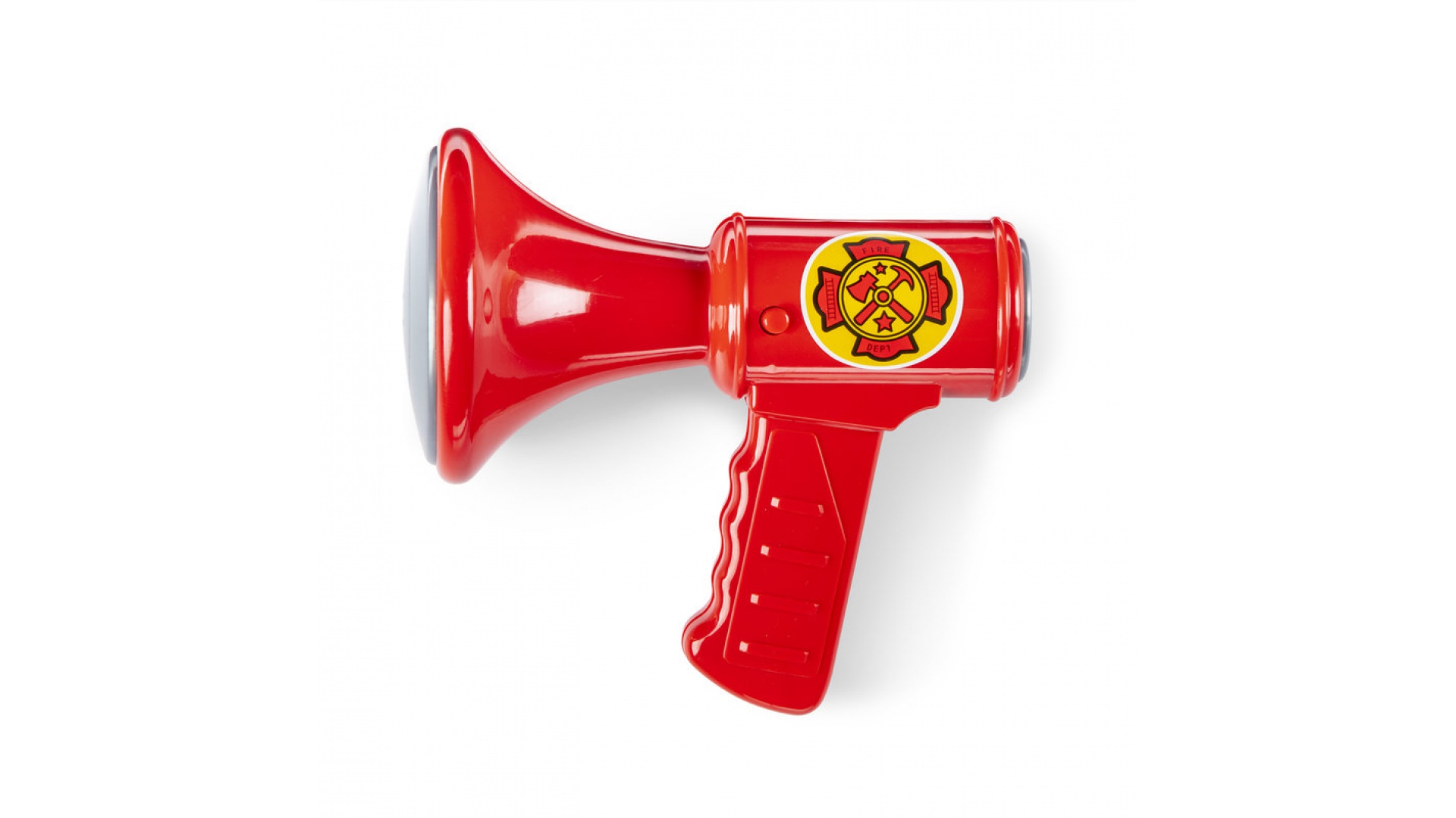 Melissa & Doug detský kostým hasiča s doplnkami