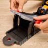 Monster Jam SmashBot herní set s Monster Truckem 1:64