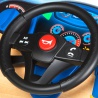 Melissa & Doug interaktivní volant s palubní deskou