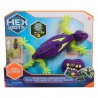 Hex Bots RC fosforeskující Gekon lezoucí po stěnách