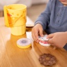 Melissa & Doug dort a sušenky na cesty