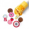 Melissa & Doug dort a sušenky na cesty