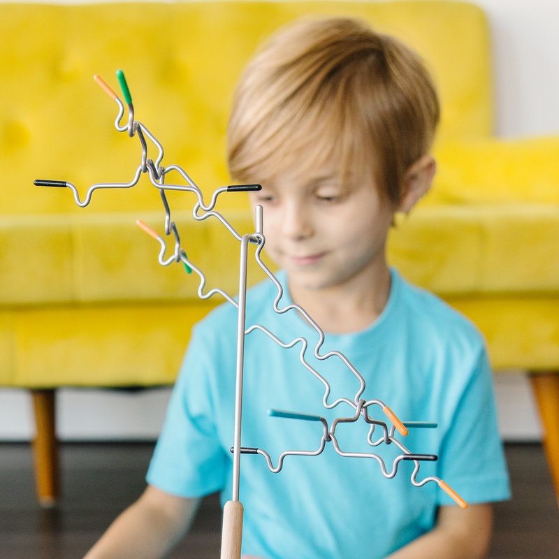 Melissa & Doug Suspend balanční hra