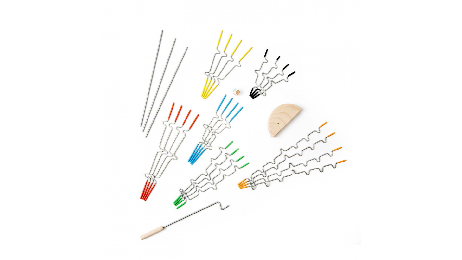 Melissa & Doug Suspend balančná hra