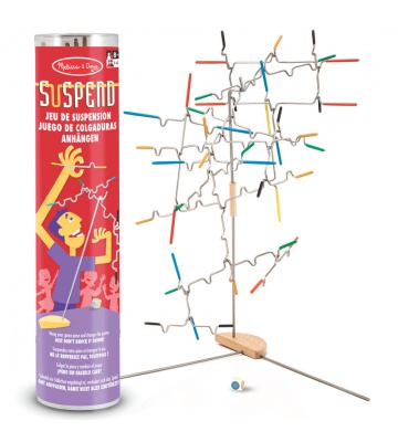 Melissa & Doug Suspend balanční hra