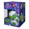 Yoshi interaktivní figurka líhnoucí se z vajíčka