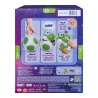 Yoshi interaktivní figurka líhnoucí se z vajíčka