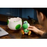 Yoshi interaktivní figurka líhnoucí se z vajíčka