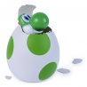 Yoshi interaktivní figurka líhnoucí se z vajíčka