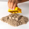 Kinetic Sand σετ παιχνιδιού εκσκαφέα και κατεδάφισης