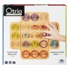 Spin Master Games Otrio ξύλινο στρατηγικό παιχνίδι