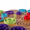Spin Master Games Otrio ξύλινο στρατηγικό παιχνίδι