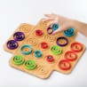 Spin Master Games Otrio ξύλινο στρατηγικό παιχνίδι