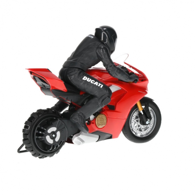 Air Hogs RC Μότορ Upriser Ducati