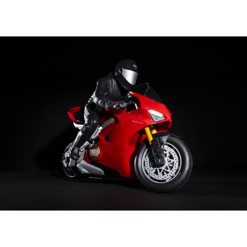 Air Hogs RC Μότορ Upriser Ducati