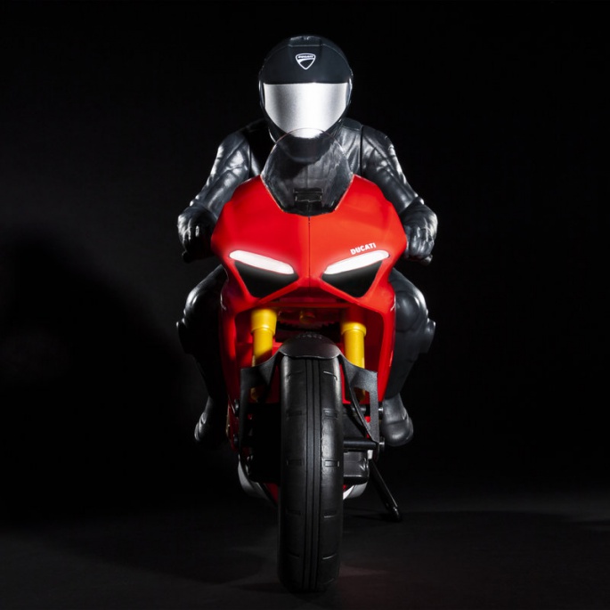 Air Hogs RC Μότορ Upriser Ducati