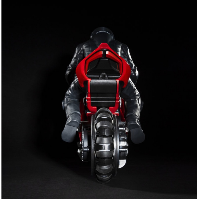 Air Hogs RC Μότορ Upriser Ducati