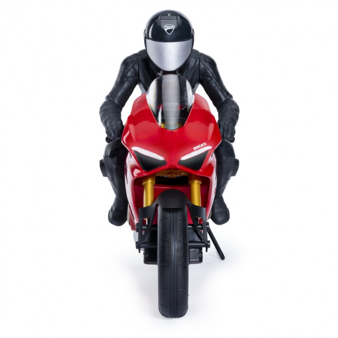 Air Hogs RC Μότορ Upriser Ducati