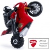 Air Hogs RC Μότορ Upriser Ducati