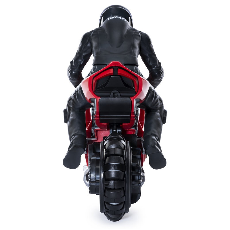 Air Hogs RC Μότορ Upriser Ducati