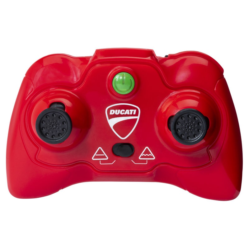 Air Hogs RC Μότορ Upriser Ducati