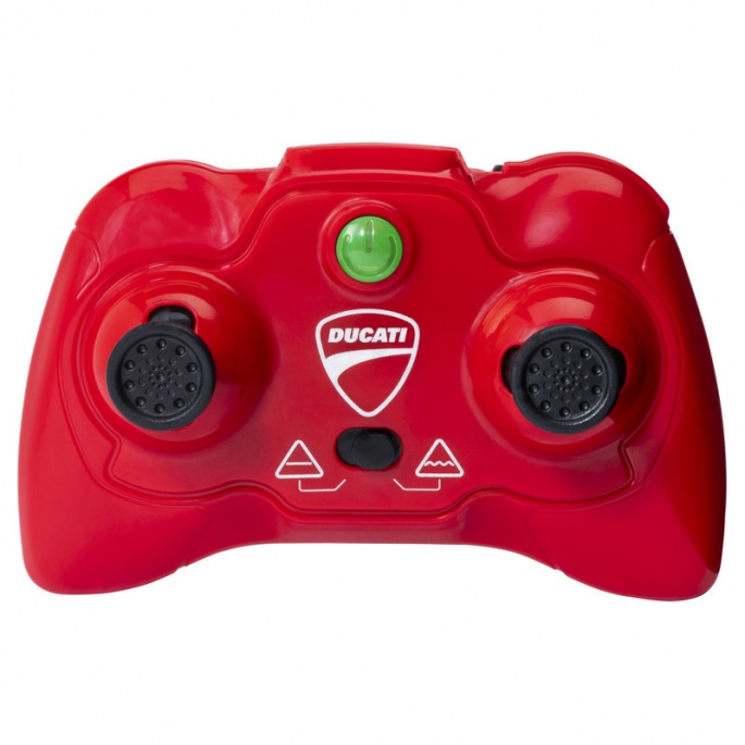 Air Hogs RC Μότορ Upriser Ducati