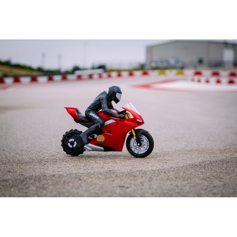 Air Hogs RC Μότορ Upriser Ducati