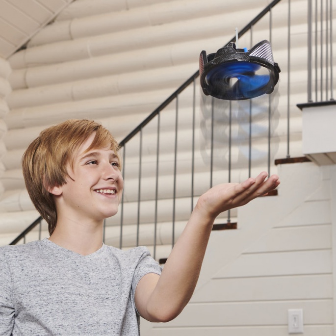 Air Hogs Gravitor