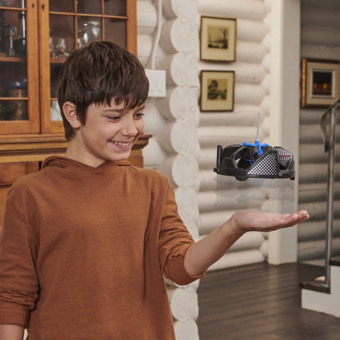 Air Hogs Gravitor