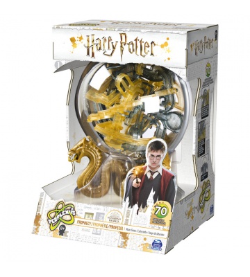 Spin Master Games Perplexus Harry Potter