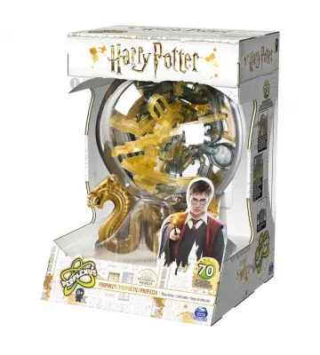 Spin Master Games Perplexus Χάρι Πότερ
