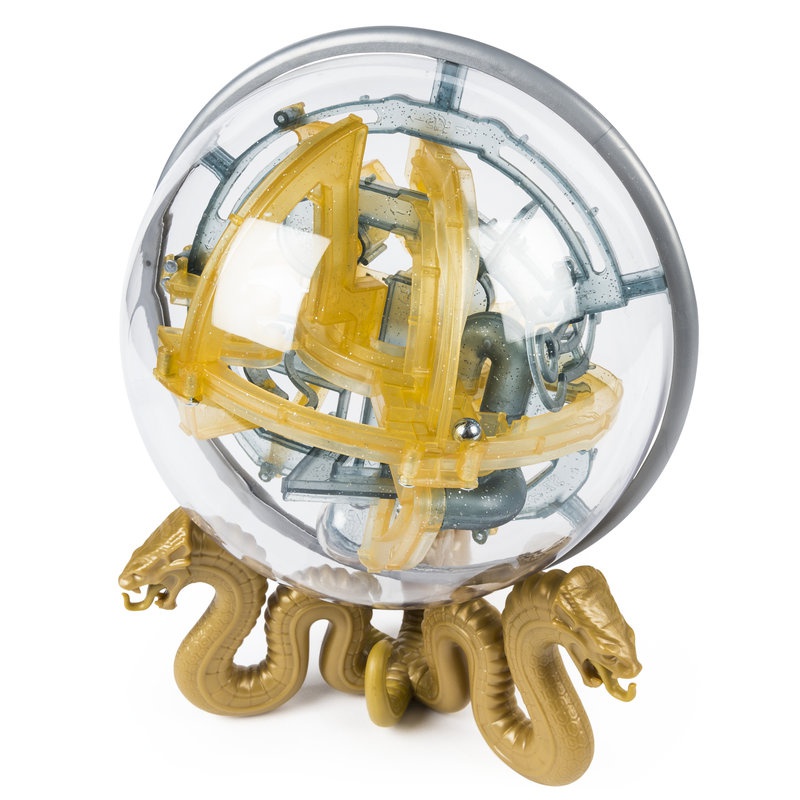 Spin Master Games Perplexus Harry Potter