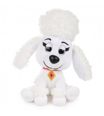 Paw Patrol ταινία Dolores λούτρινο 15 εκ