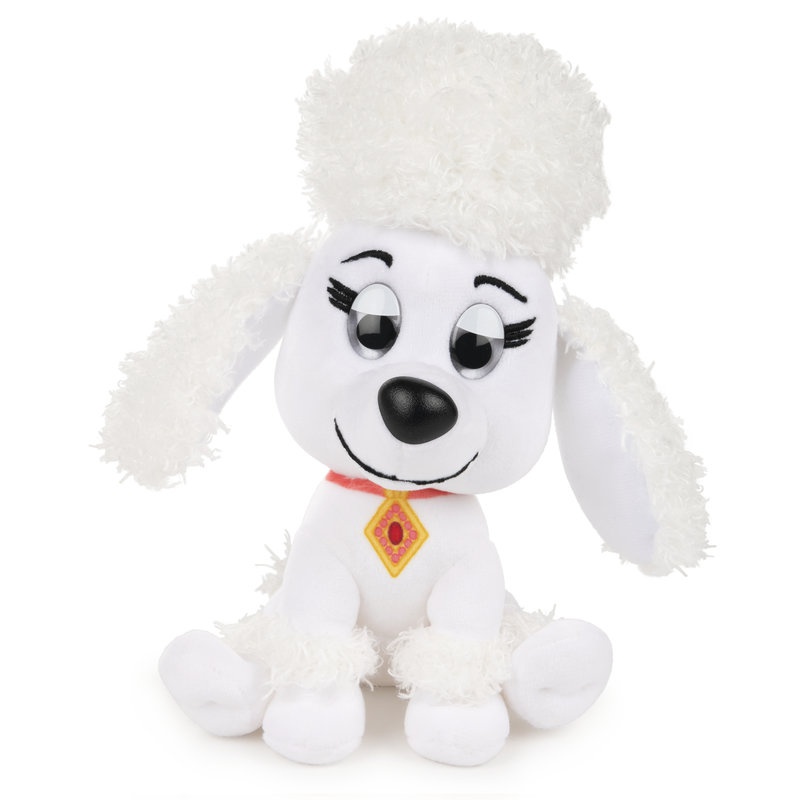 Paw Patrol ταινία Dolores λούτρινο 15 εκ