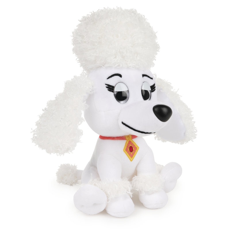 Paw Patrol ταινία Dolores λούτρινο 15 εκ