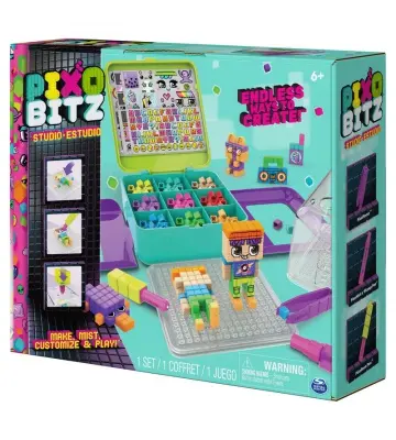 Pixobitz Studio