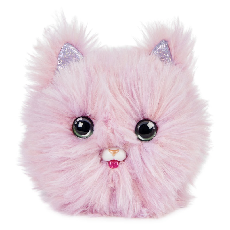 Fur Fluffs διαδραστικό μαλακό γατάκι