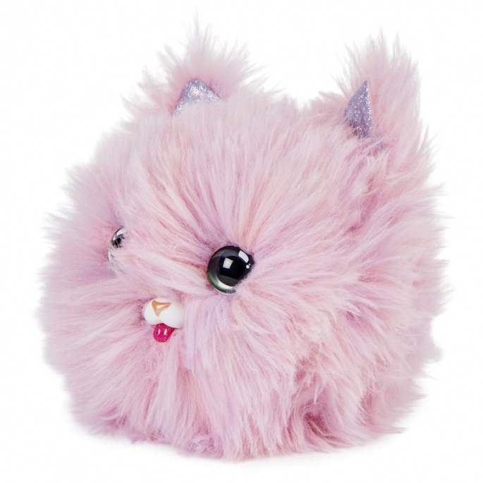 Fur Fluffs διαδραστικό μαλακό γατάκι