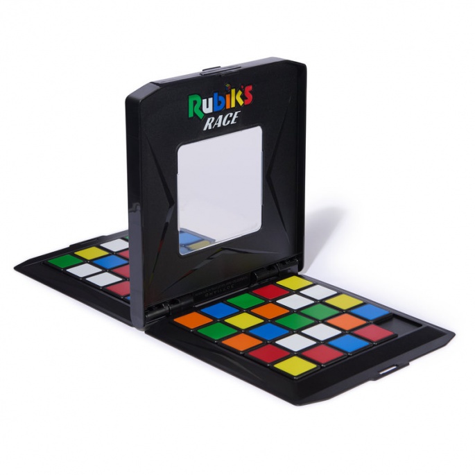 Rubiks παιχνίδι αγώνων - Rubik´s Race