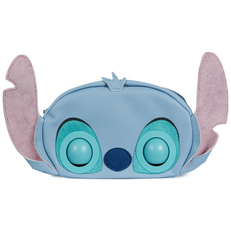 Purse Pets Stitch διαδραστική τσάντα