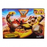 Monster Jam Venom Velocity Scorpion σετ παιχνιδιού 1:87