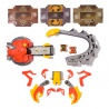 Monster Jam Venom Velocity Scorpion σετ παιχνιδιού 1:87