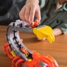 Monster Jam Venom Velocity Scorpion σετ παιχνιδιού 1:87
